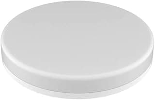 Luminária Plafon Sobrepor Inteligente 22w Led Smart Rgb Wifi