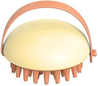 Massageador de couro cabeludo