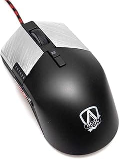 Mouse Gamer AOC AGON AGM700