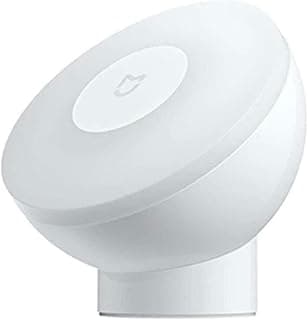 Luminária Xiaomi com sensor de movimento Mi Motion-Activated Nitght Light 2