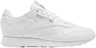 Calado para corrida Reebok Classic Lthr Pastels feminino