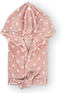 Roupão com Capuz Microfibra Flannel Charme Adulto - Appel