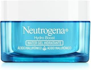 Neutrogena Hidratante Facial Hydro Boost Water Gel, 50g