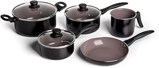 Cj Panelas 5Pcs Cer.Life Easy-Pt