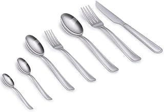 Brinox - Faqueiro Modena - Aço Inox