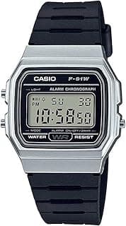 Relógio Casio Masculino F-91WM-7ADF