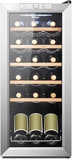 Adega Philco 18 garrafas c/compressor PAD18I 127V