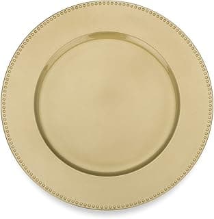 SOUSPLAT SHINE Ø33CM-DOU