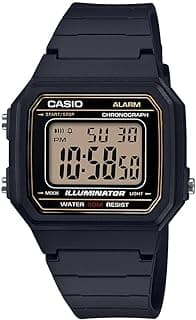 Relógio Casio Digital Masculino W-217H-9AVDF