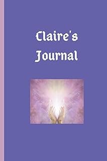 Claire's Journal (My Friends)