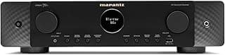 Marantz CINEMA 70s Receiver Slim Dolby Atmos - 120v
