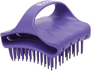 RICCA MASSAGEADOR DE COURO CABELUDO SHAMPOO BRUSH FLEX