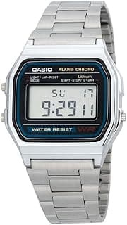 Relógio Casio Vintage