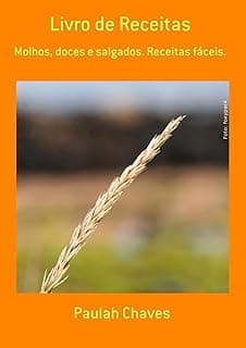 Livro De Receitas