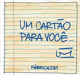 Um cartão para você...