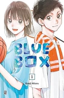 Blue Box Vol. 01