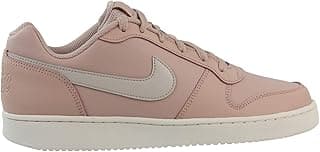 Tênis de basquete NIKE Wmns Nike Ebernon Low feminino