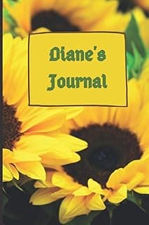 Diane's Journal (My Friends)