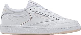 Tnis Reebok Club C 85 masculino