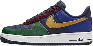 Sapatos de ginástica NIKE W Af1 Sage Low feminino