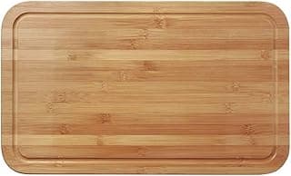 Mor - Tábua para Corte Bamboo 50cm x 30cm