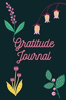 Gratitude Journal
