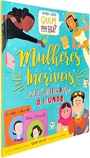 Mulheres incríveis
