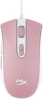 HyperX Pulsefire Core - RGB Gaming Mouse - 639P1AA