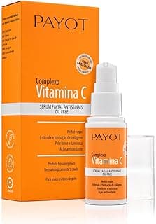 Payot Complexo Vitamina C Payot Laranja
