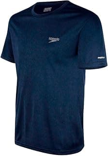 Camiseta Interlock, Masculina