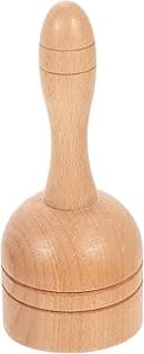 de massagem de madeira portátil de vácuo sueco de madeira massageador anticelulite ferramenta de Gua Sha ferramentas de ventosas para maderoterapia dor muscular 18