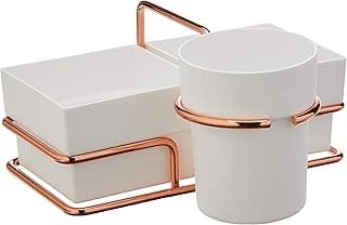 Organizador para Sache Mexedor - Cobre, Future, Rose Gold