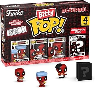 Funko Pop!