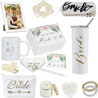 presentes para noiva, presentes de noiva e presente de noivado para caixa de noiva, melhor presente de chá de panela, presentes de despedida de solteira para noiva e presentes de cas