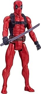 Marvel Deadpool Figura