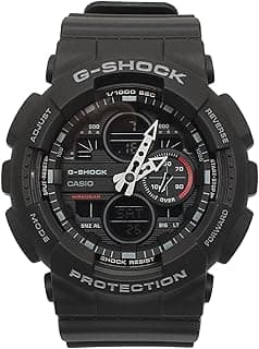 Relógio Casio G-shock Masculino GA-140-1A1DR