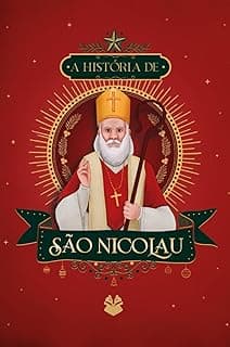 A história de São Nicolau