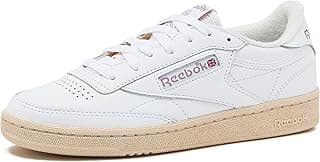 Tênis Reebok Club C 85 Vintage Tennis Sneakers for Women feminino