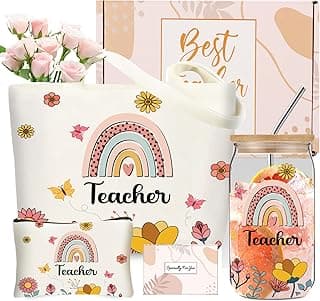 DHQH Presentes de Dia dos Professores