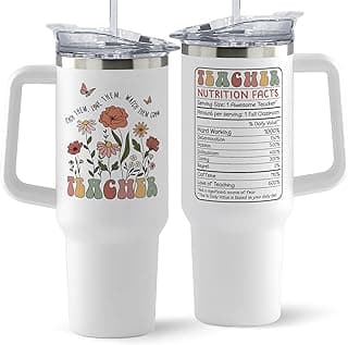 MENANA Presentes de agradecimento ao professor - Presentes de professores para mulheres - Ideias de presente de agradecimento para professoras - Semana de agradecimento dos professores, presente de