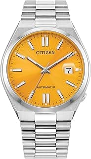 Men's Automatic Tsuyosa Sport Luxury Watch