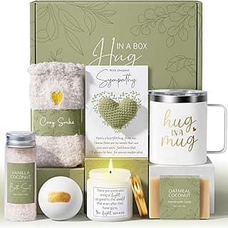 Cestas de presente de simpatia presentes de simpatia para perda de um ente querido mãe pai marido mãe pai, memorial, luto, condolências, ideias de presente para perda, presentes de aborto espontâneo