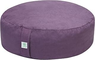 Almofada de meditação Gaiam Zafu
