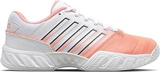 Calado para tnis K-Swiss Bigshot Light 4 feminino