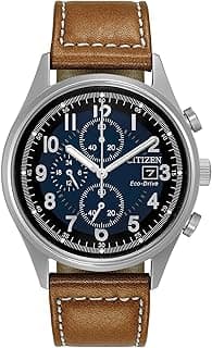 Relógios masculinos CA0621-05L Eco-Drive