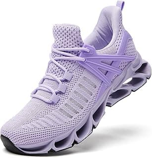 Tênis esportivo feminino de caminhada