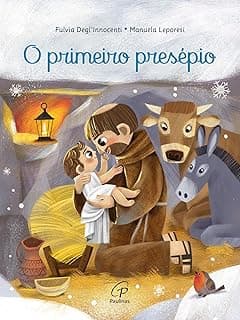 O primeiro presépio