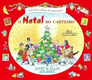 O Natal do carteiro