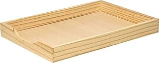 Souza & Cia, Caixa de Correspondência Simples, Mad Pinus Luxo (Ref: 3421)