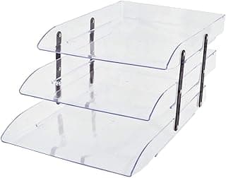 Caixa correspondência tripla articulável Cristal 3044.h Dello